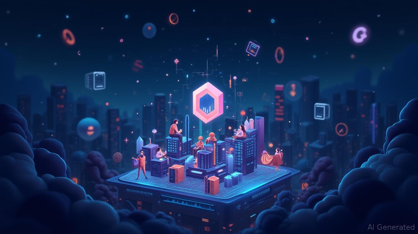 Aave Surpasses $50 Billion in Net Deposits Marking DeFi Milestone