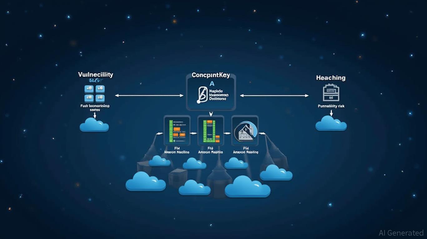 Rapid7 Automates Vulnerability Risk Scoring with ML Pipelines on Amazon SageMaker AI