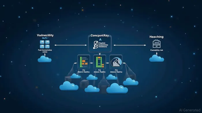 Rapid7 Automates Vulnerability Risk Scoring with ML Pipelines on Amazon SageMaker AI