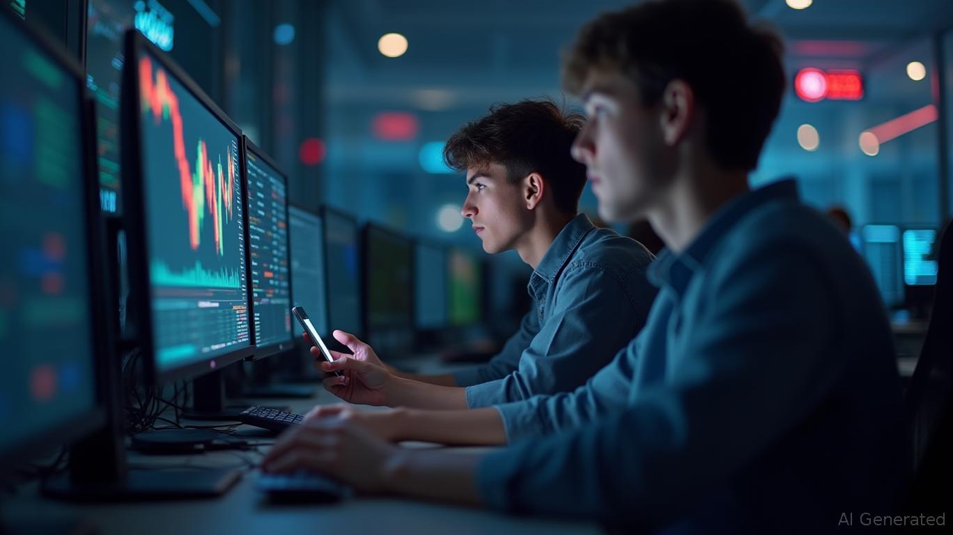 Pump Trading Begins at $0.0053 Marking New Era for Cryptocurrency