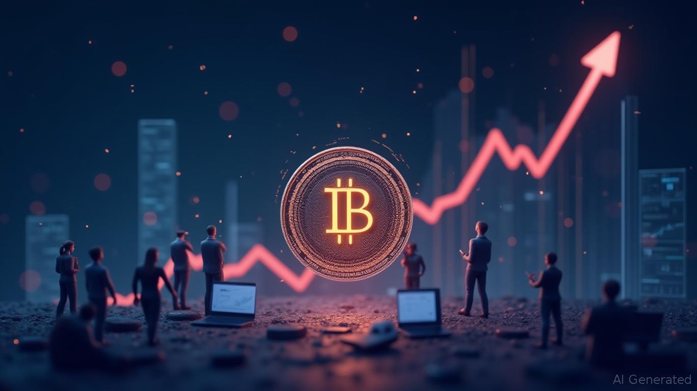 Sui Blockchain Surges 35% in Month on Institutional Adoption