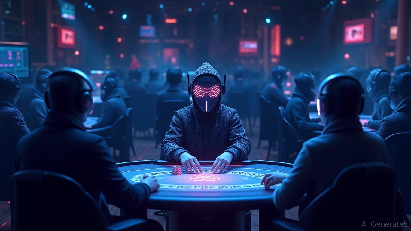 Anonymous Crypto Casinos Revolutionize Online Gambling in 2025