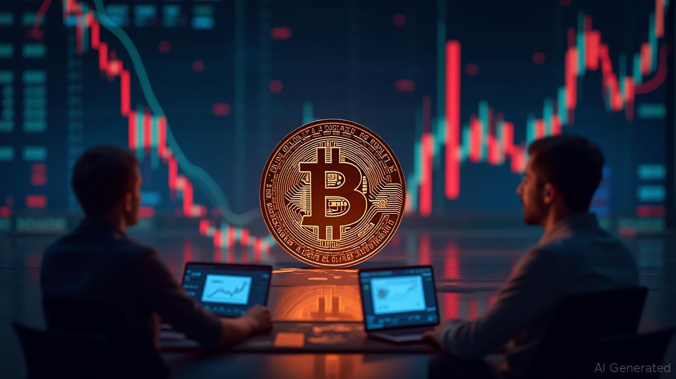 Bitcoin Price Surges 100% to $122,000 as Corporate Holdings Rise 23%