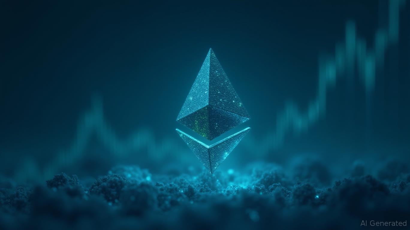 Ethereum Surges 42% Mirroring 2024 Rally, Eyes $4,200