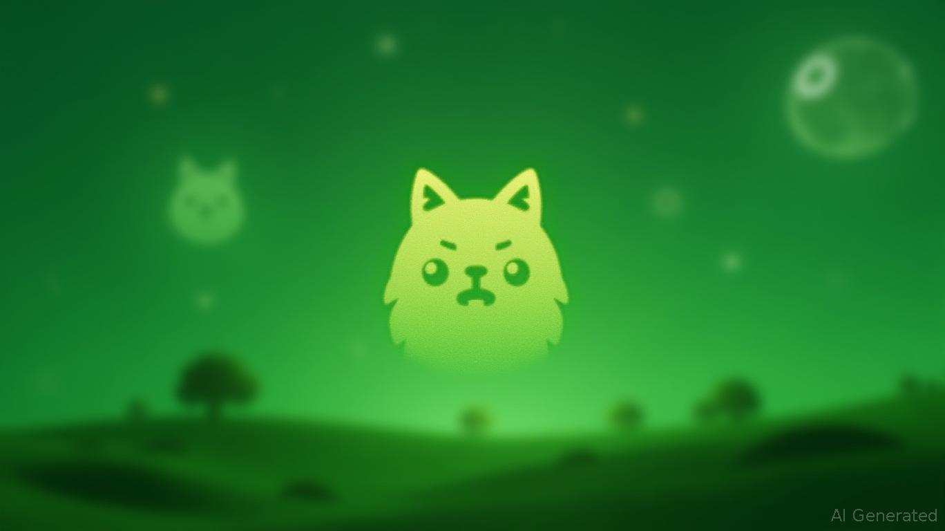 Codename:Pepe gains traction, draws funds from SHIB, DOGE