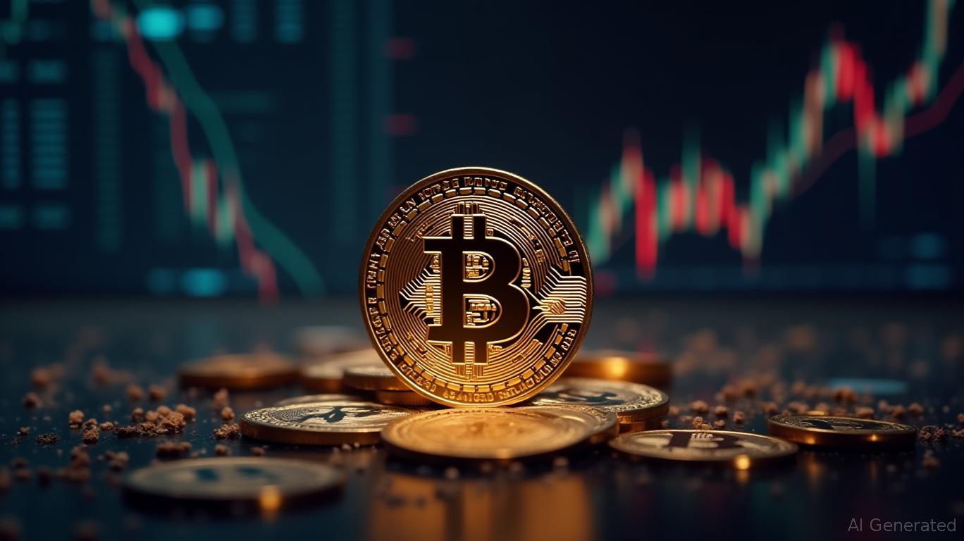 Bitcoin Surges 3.51% to $121,982 Amid Bullish Market Sentiment