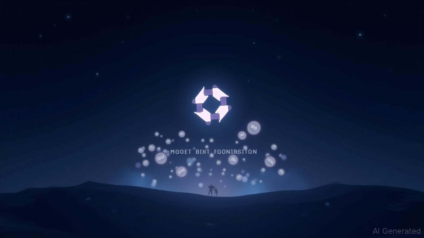 Movement Foundation Repurchases 180 Million MOVE Tokens at $0.21 Each