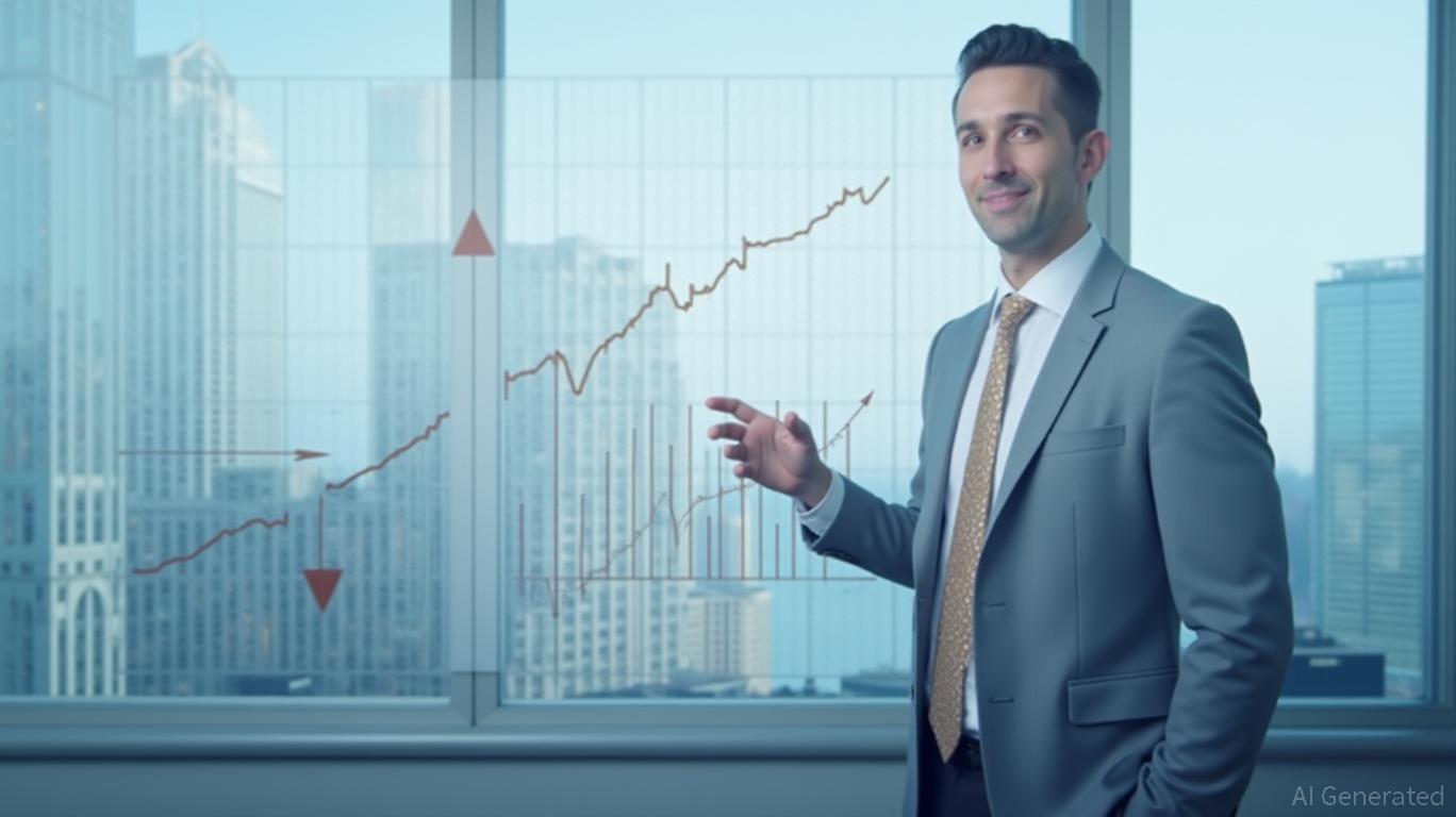 Brown & Brown Set for Optimistic Growth Amid Market Underestimation