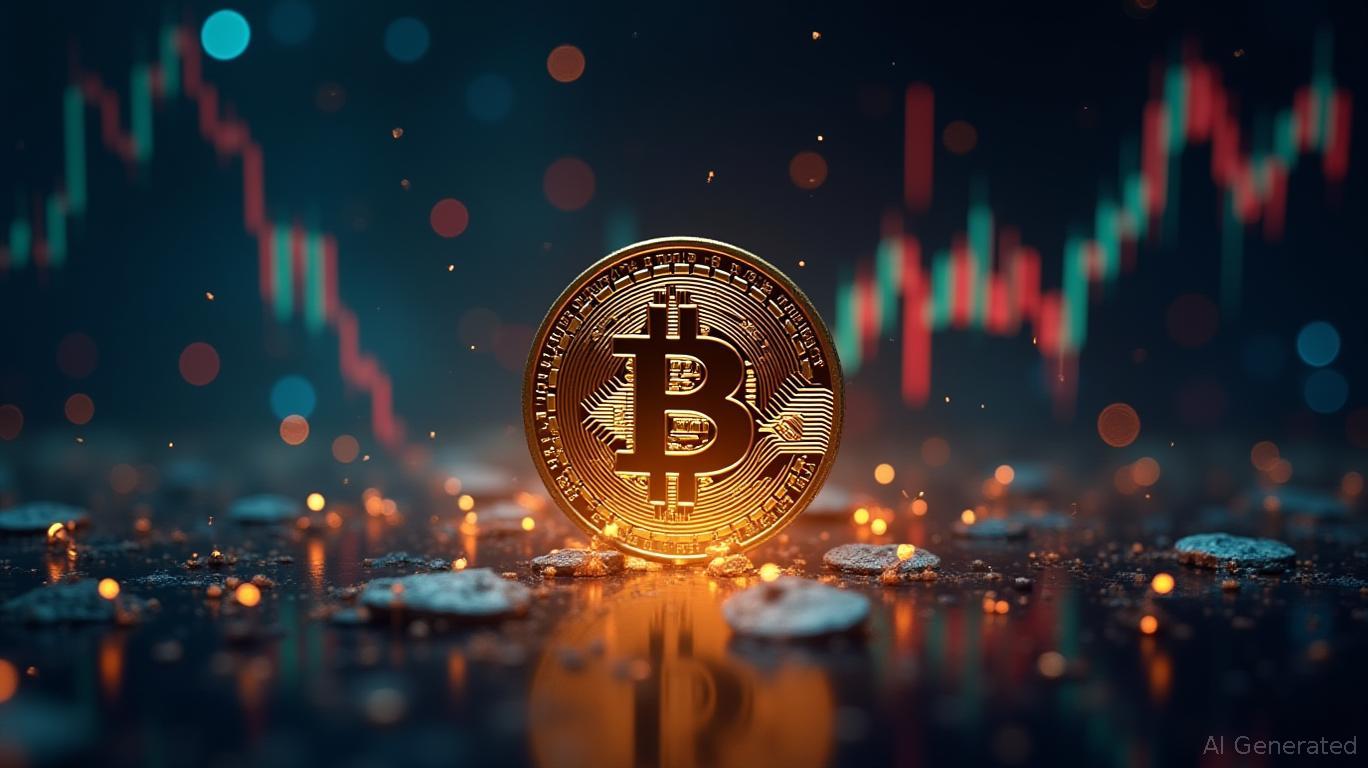 Crypto Markets Soar as Treasury Companies Boost Holdings Bitcoin Hits $122,838