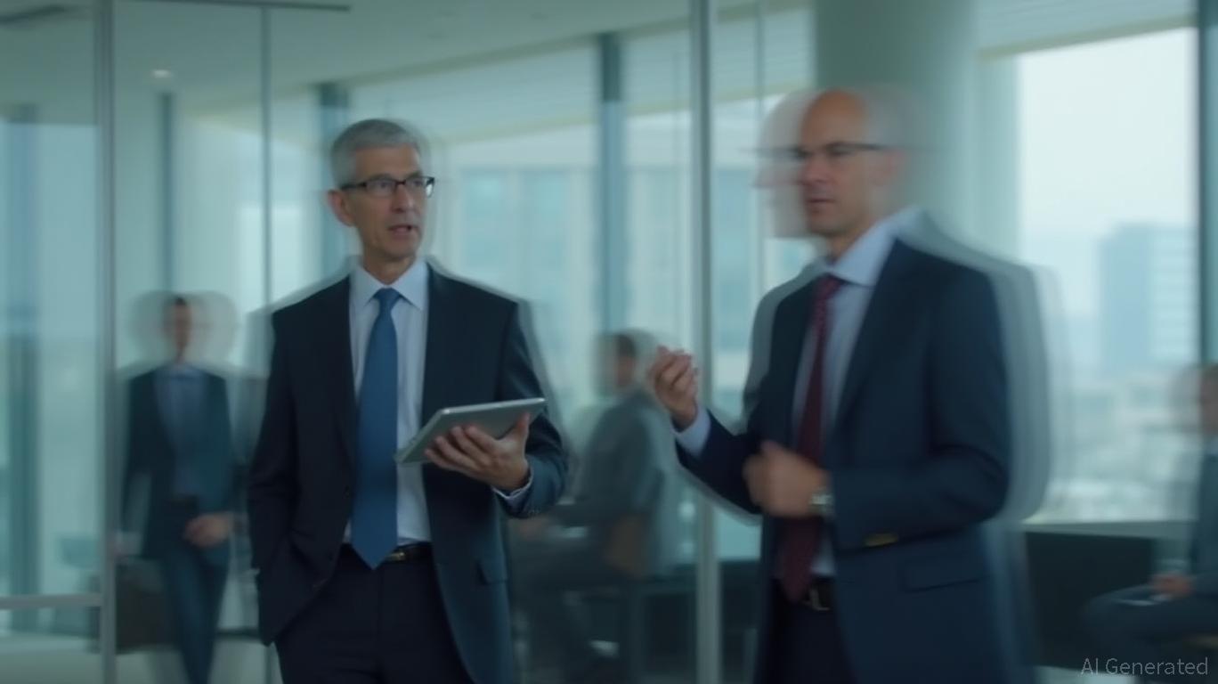 Tim Cook's Tenure at Apple May Extend Beyond 2031