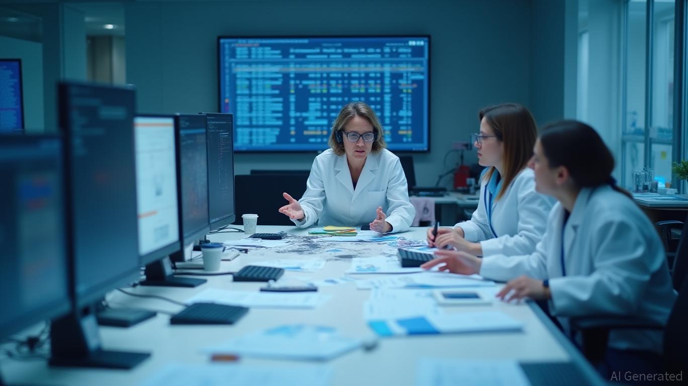 Microsoft Teams Up with Tevogen.AI and Databricks to Develop Advanced PredicTcell Model