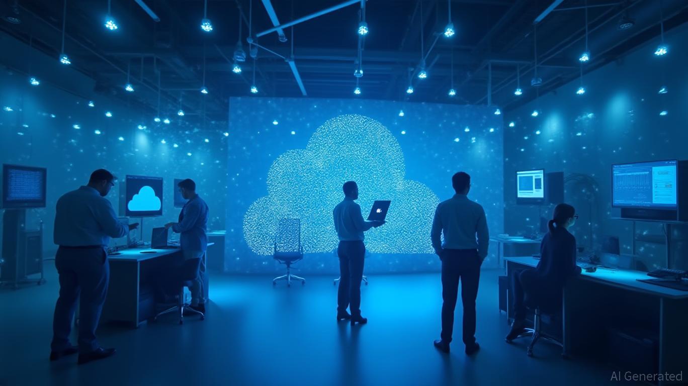 Hertford Capital Q1 2023 Fund Letter: Microsoft as Cloud Computing and AI Leader