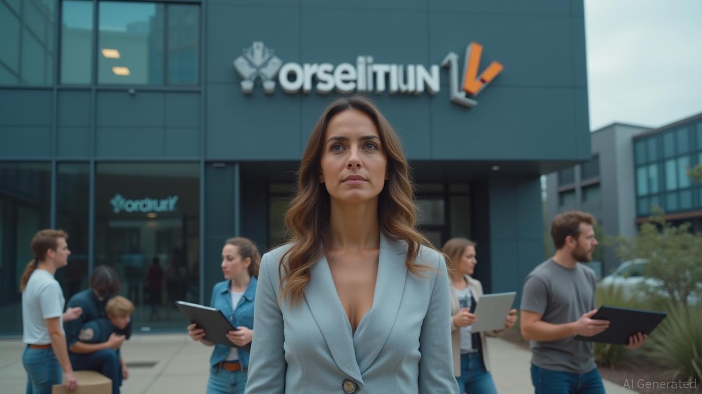 Cognition AI to Acquire Windsurf's Remnants After Google Deal