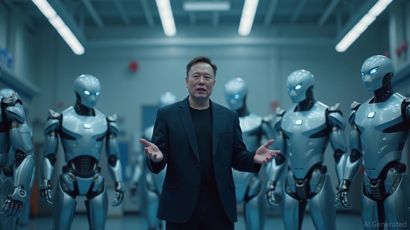 Tesla's Optimus Robot: The Potential Game-Changer in Industry and Everyday Life