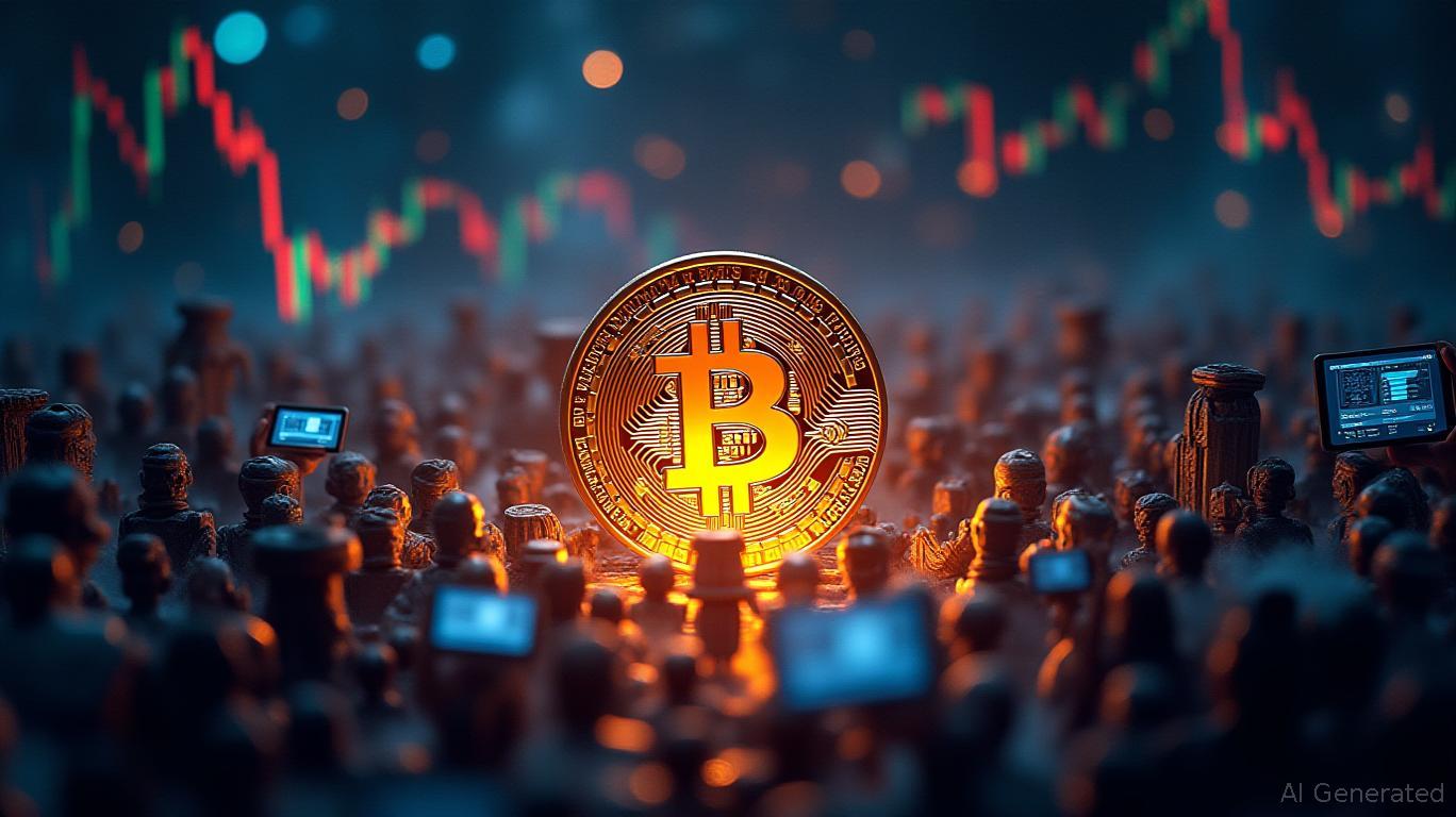 Bitcoin ETF inflows hit $158.03 billion driven by BlackRock's IBIT