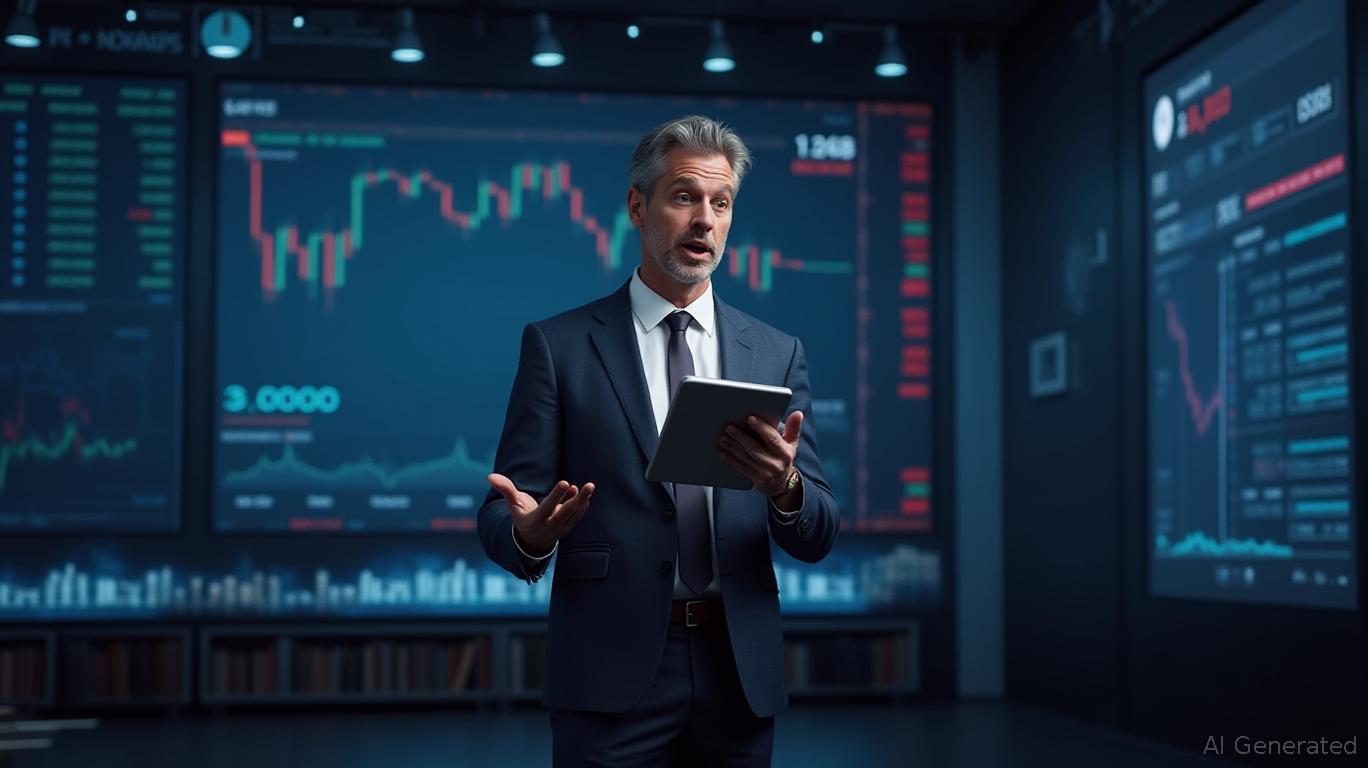 Grayscale Files Confidential IPO Amid Crypto Regulatory Scrutiny