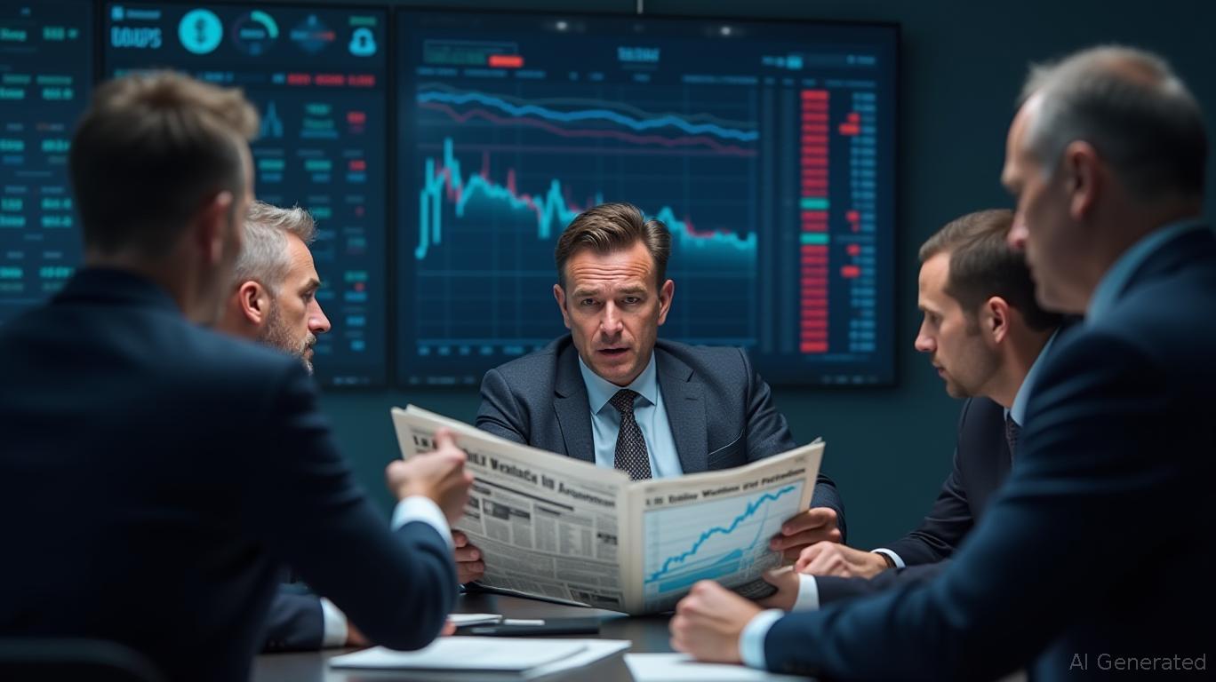 Global Financial Services Company Predicts 20% US Dollar Weakness