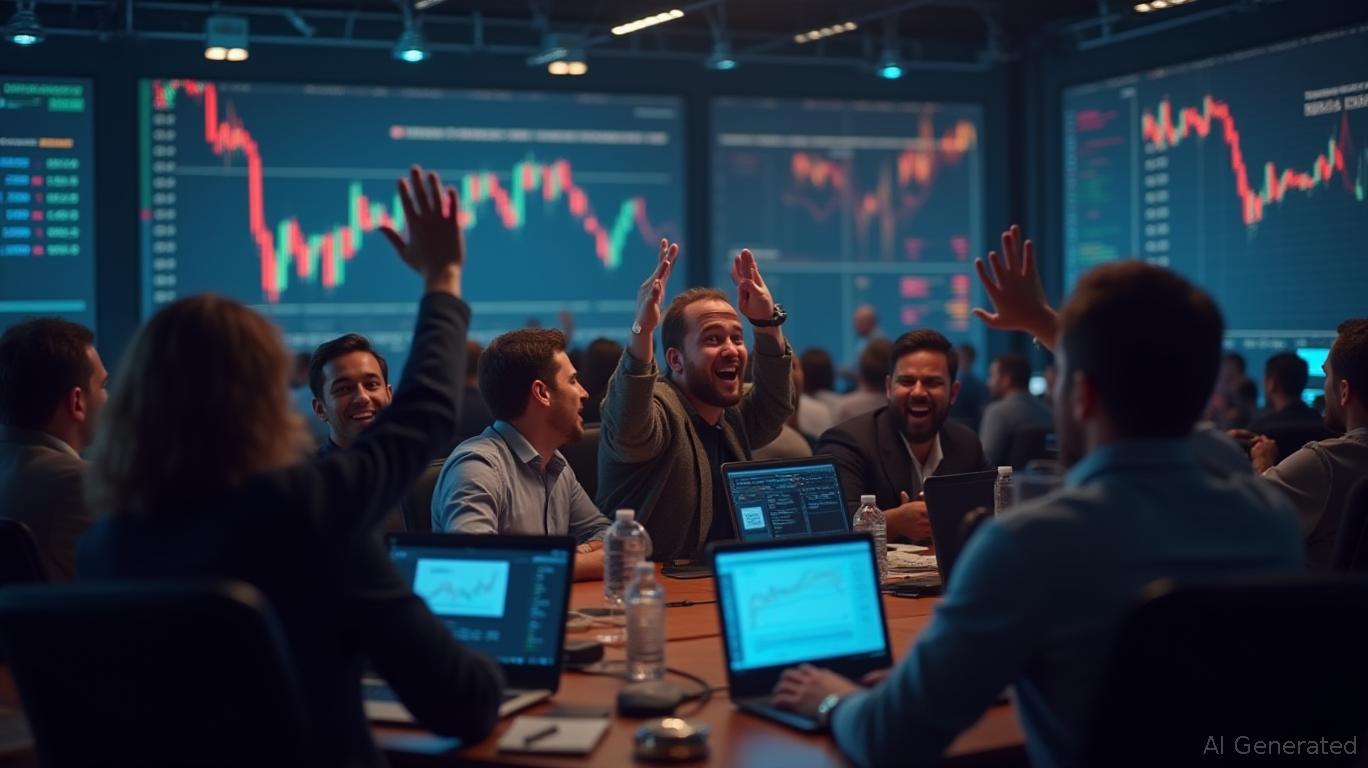 Altcoin Market Cap Surges 20% as Altseason Begins