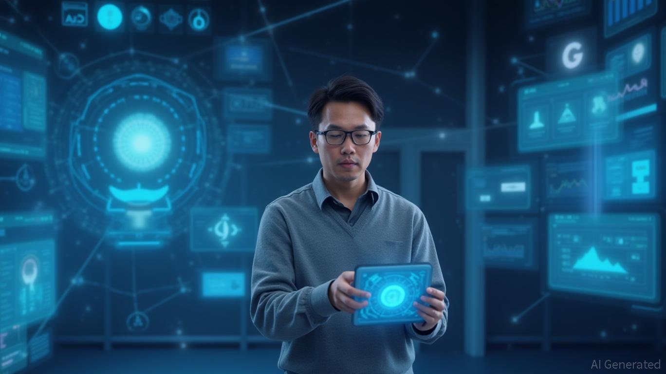 Meta Recruits Apple's AI Head Ruoming Pang for Over $200M, Boosting Stock?