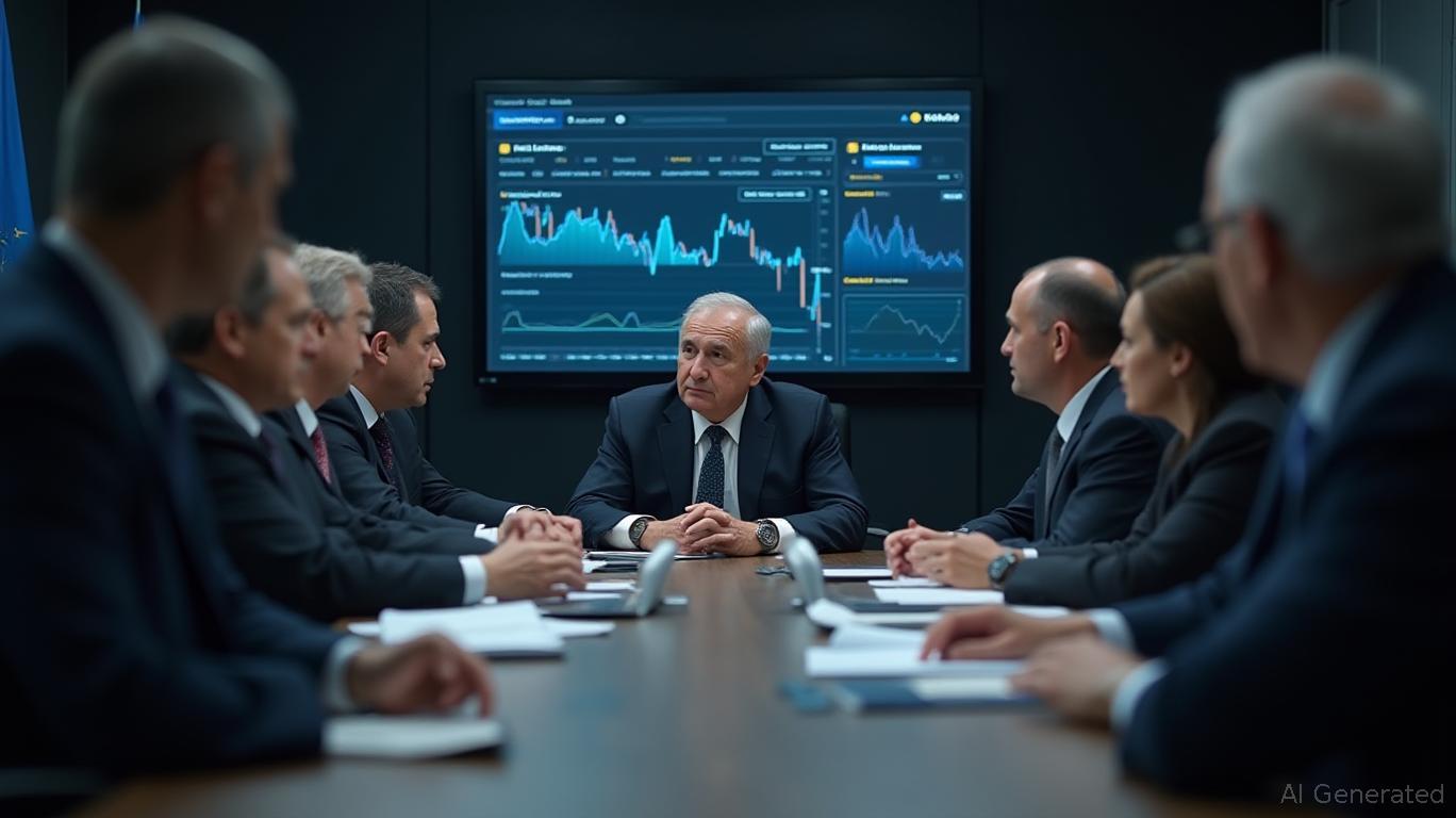 Kazakhstan Plans Crypto Integration into National Reserves