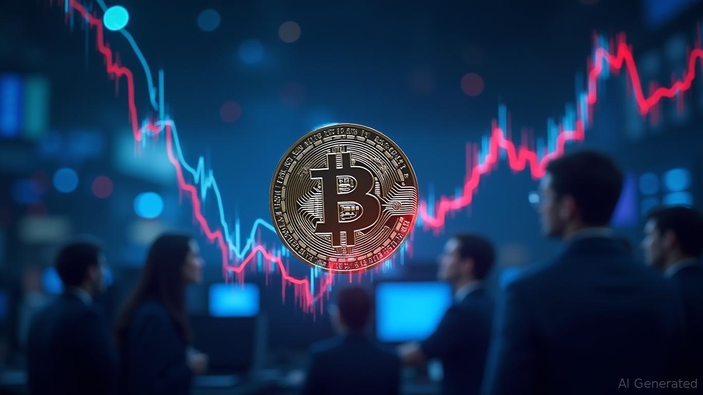 Bitcoin Surges 11% as U.S. Dollar Loses Value