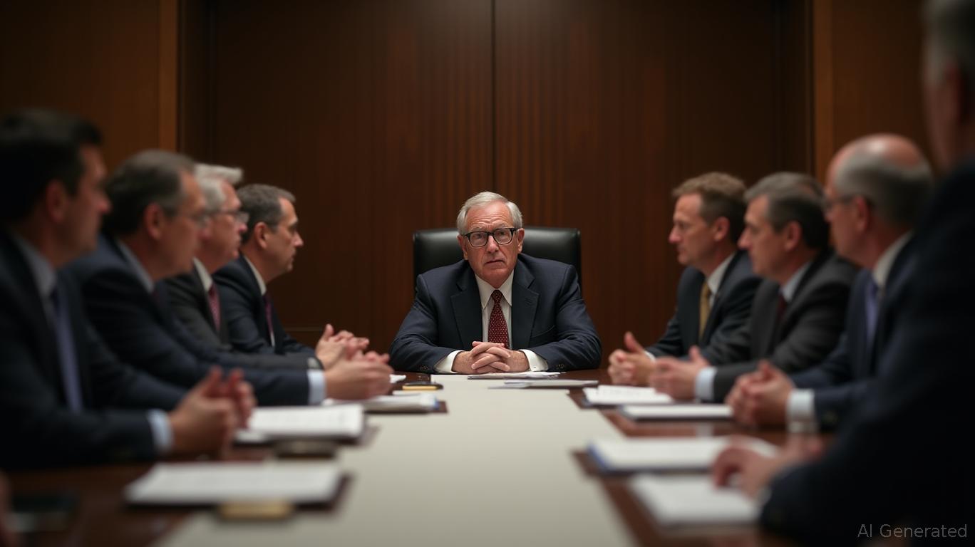 Federal Reserve Clarifies Rules for Banks Holding Crypto Assets
