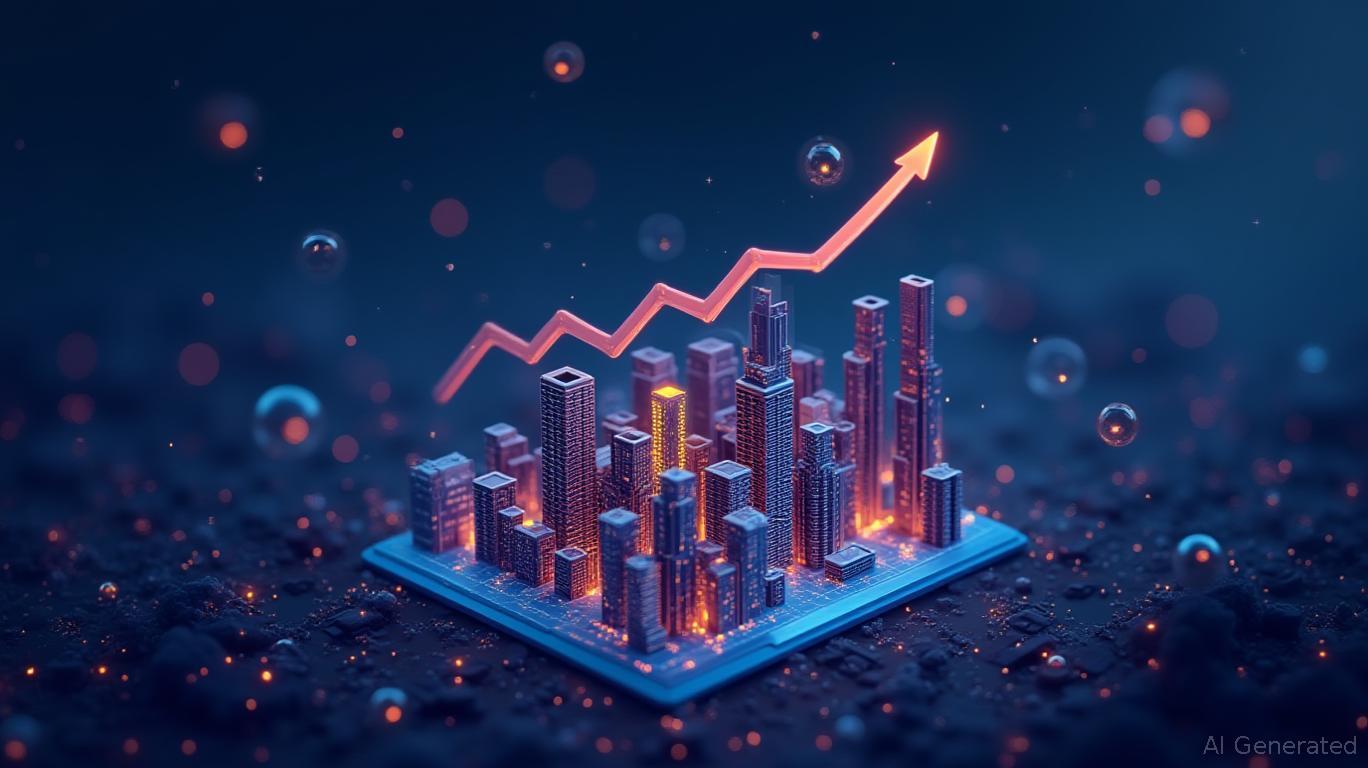 Uniswap Surges 5.07% as Cross-Chain Expansion Drives Growth