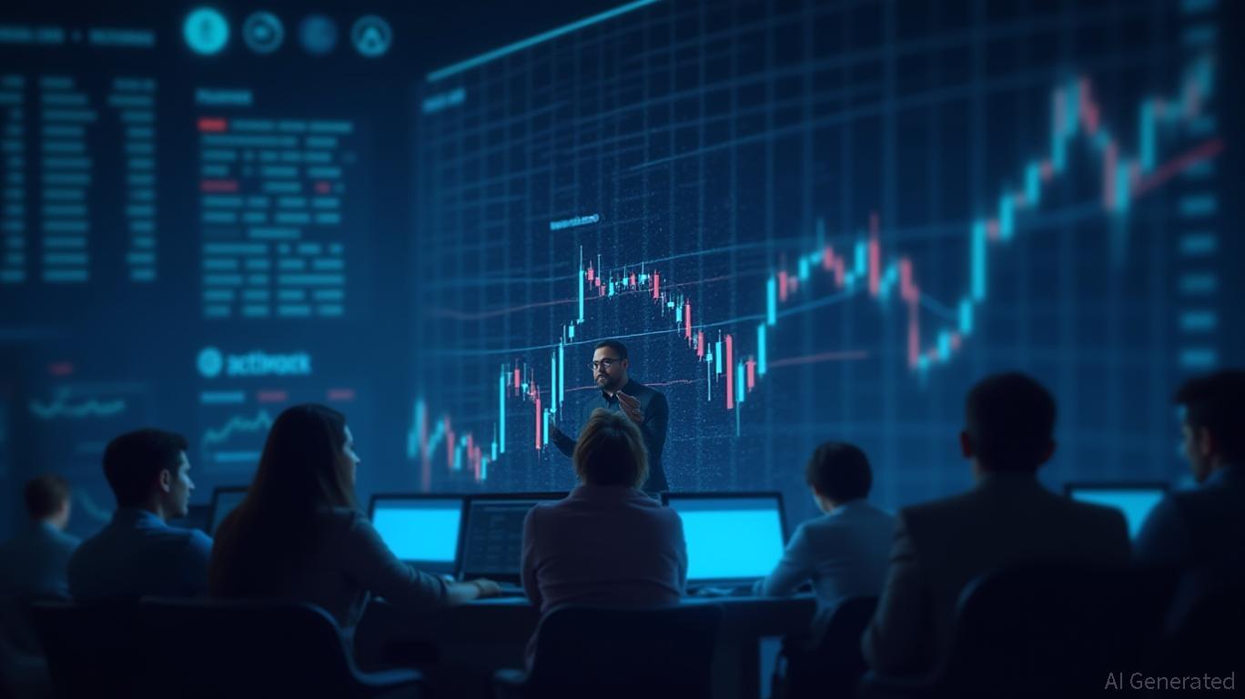 AppLovin Surges on Citi's Top Pick Endorsement Amid 71% Core Ad Business Growth