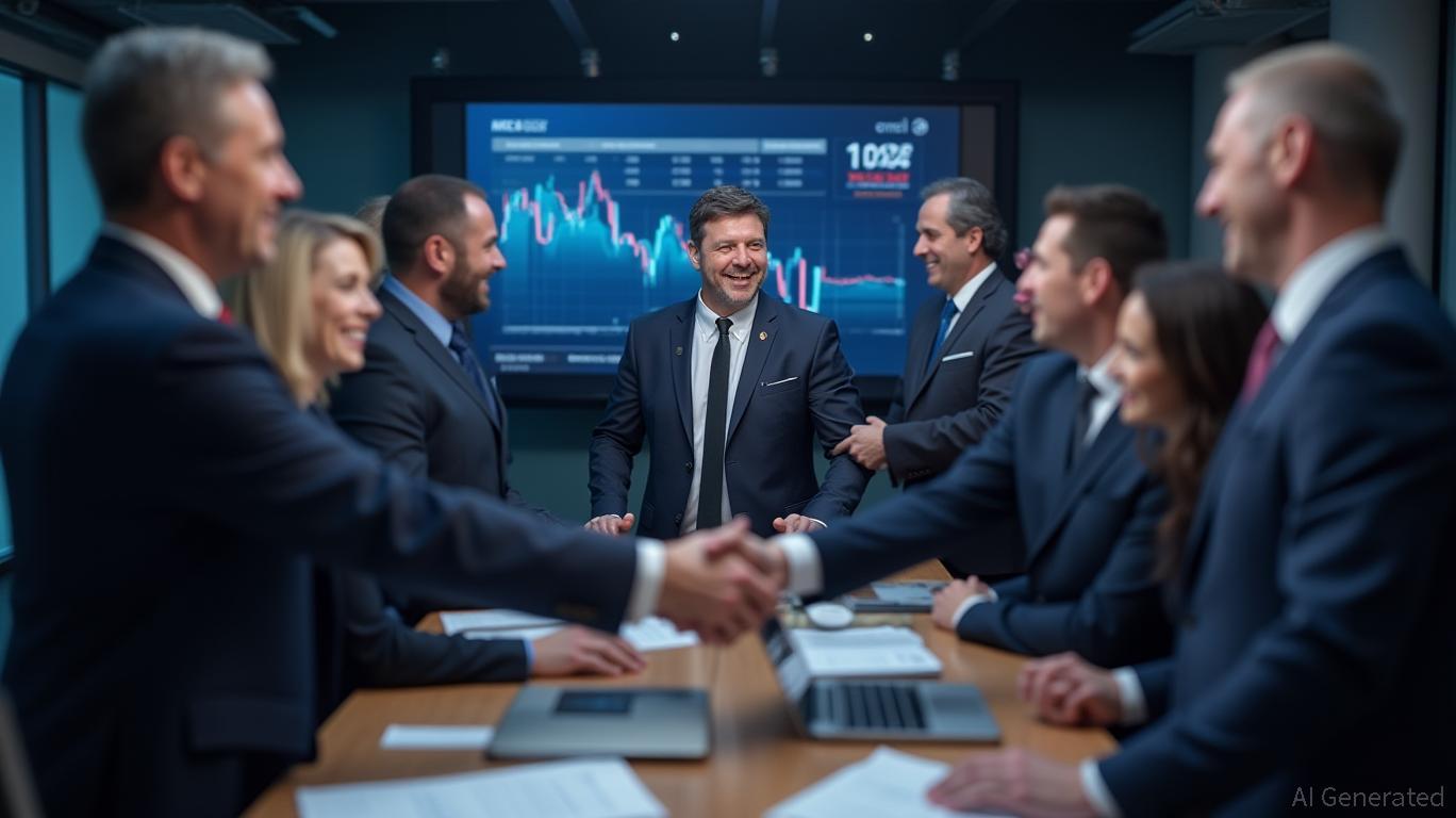 Xcel Brands, Inc. shares surge 65.93% after-hours following MYR Group subsidiary's $500 million contract with Xcel Energy.