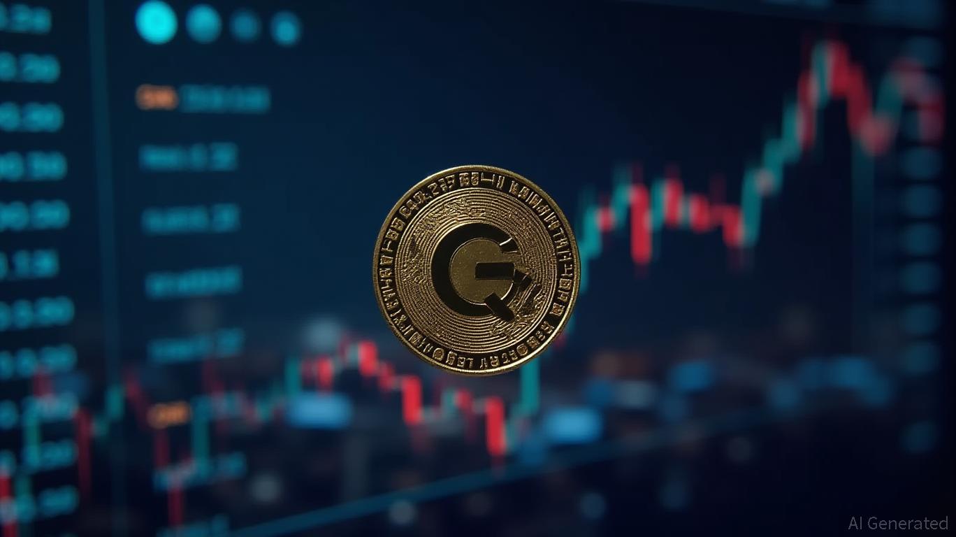 Circle Internet Group Shares Surge 9.3% Amid Crypto Sentiment Boost