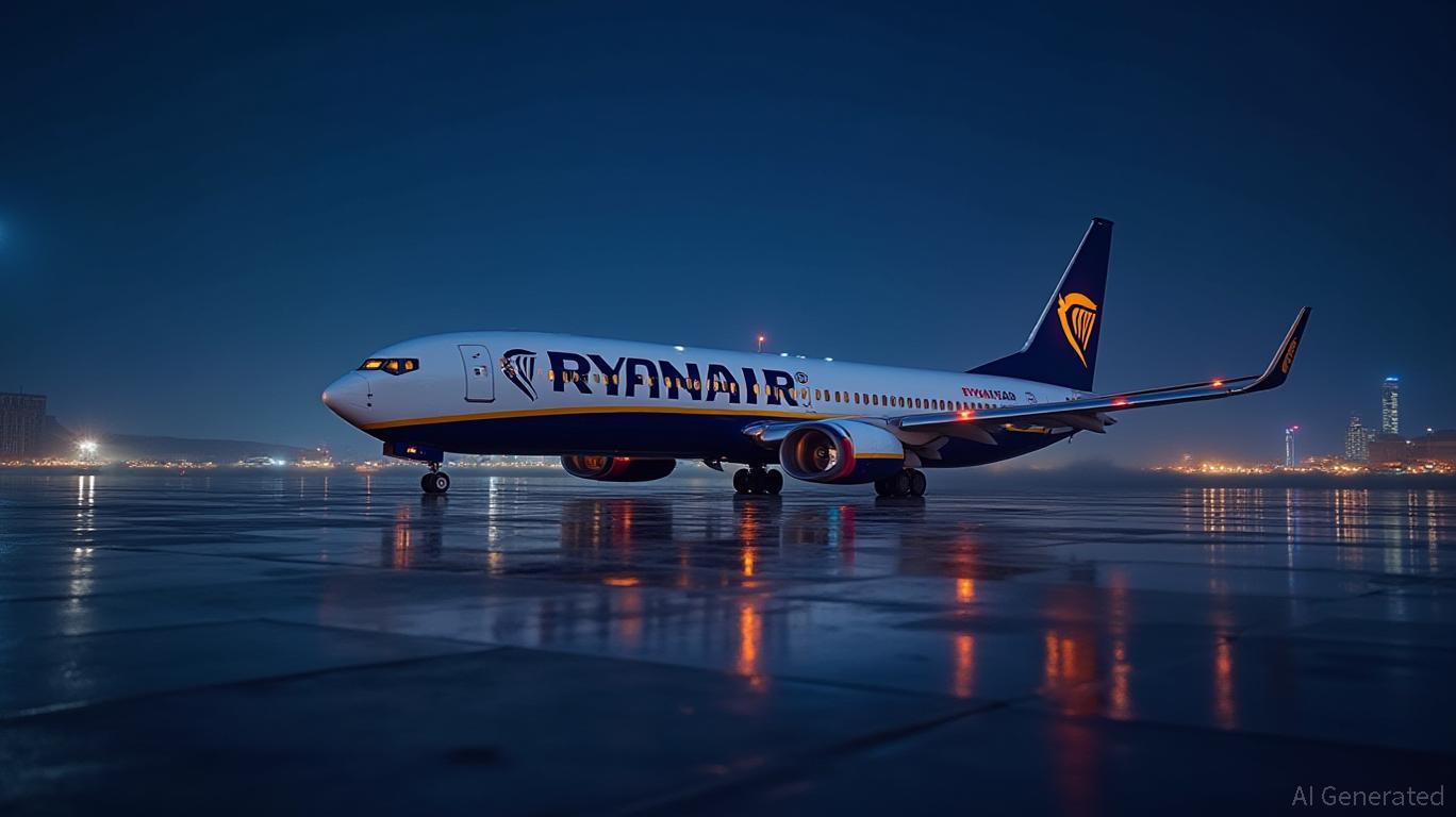 Ryanair Holdings Plc shares rise 4.46% after-hours as Wizz Air exits Abu Dhabi operations.