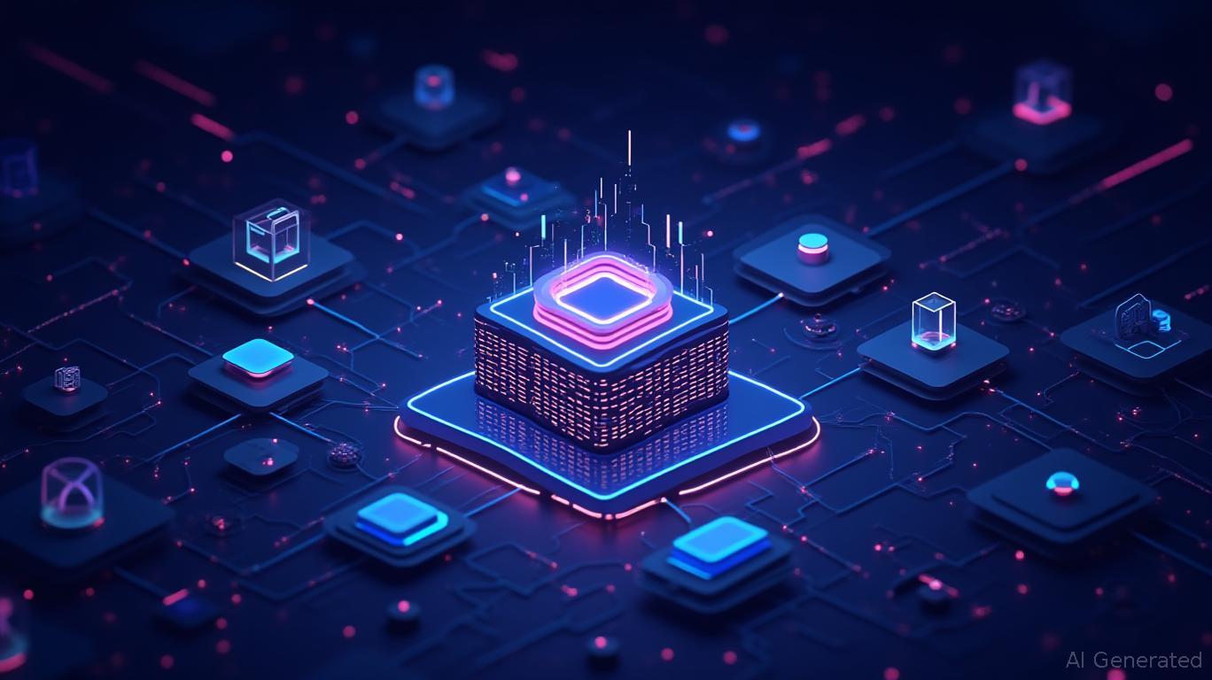 ChainGPT Launchpad Integrates Kima Network for Seamless Cross-Chain Stablecoin Swaps