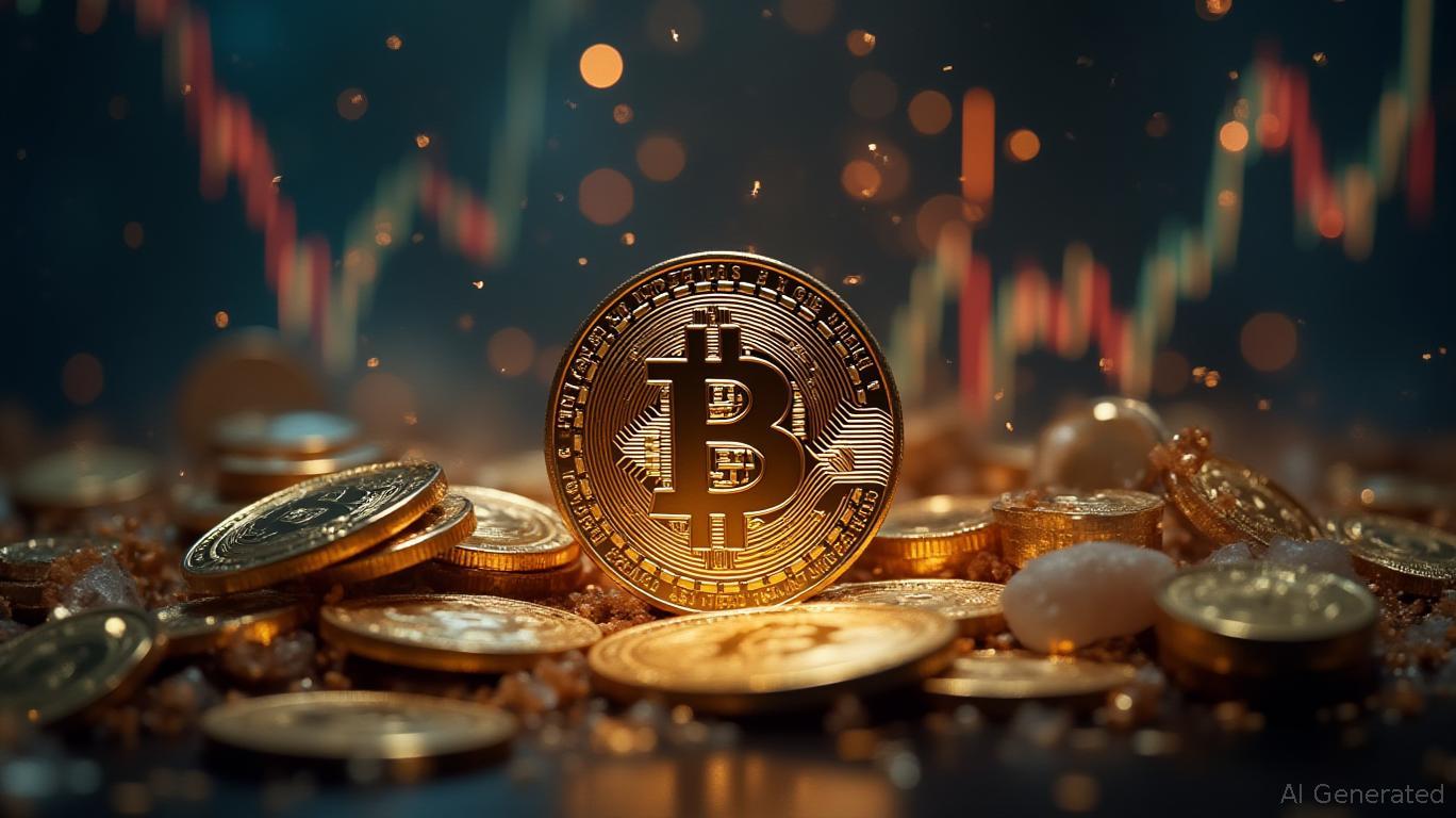 Bitcoin's Volatility Drops 77% as Institutional Investors Pour $143 Billion into ETFs