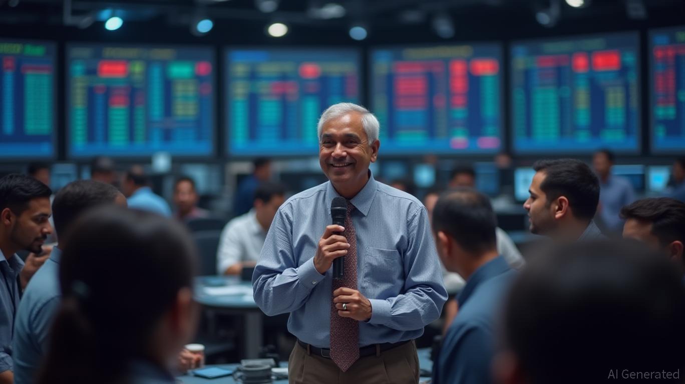 NSE Launches Electricity Futures Trading, Records Over 4,000 Contracts in First Day