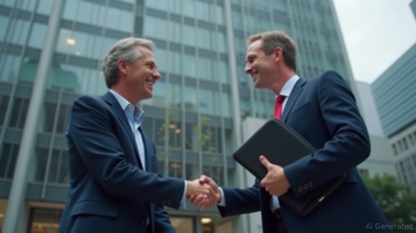Vanguard Acquires 8% Stake in Strategy for $9.26 Billion