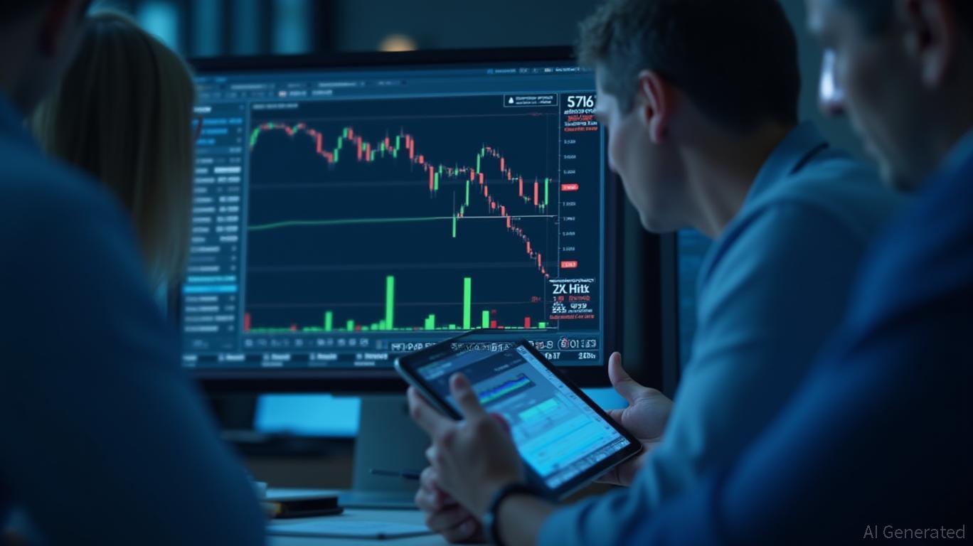 Doximity Stock Implied Volatility Indicates Possible Big Move Ahead