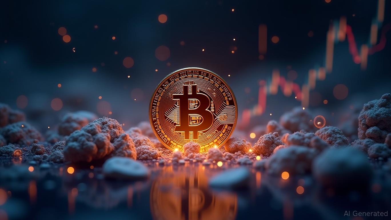Bitcoin Halving 2024 Sets Stage for 2025 Bull Market