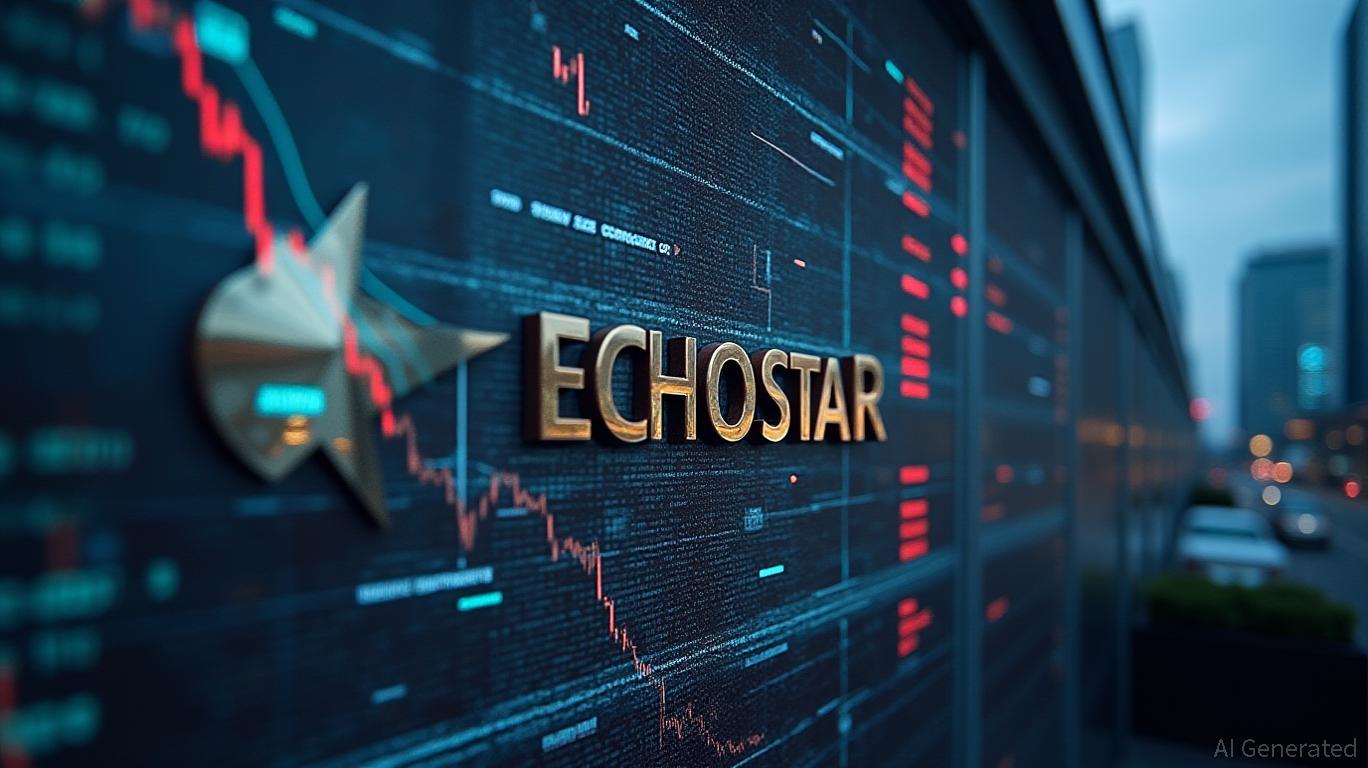 EchoStar Corporation shares rise 1.17% after-hours as Boost Mobile opens pre-orders for Samsung Galaxy Z Fold7, Galaxy Z Flip7.