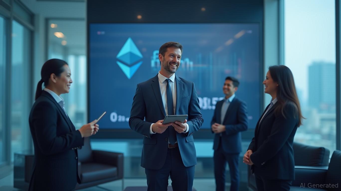 BTCS Boosts Ethereum Holdings by 221% with $62.4 Million Investment