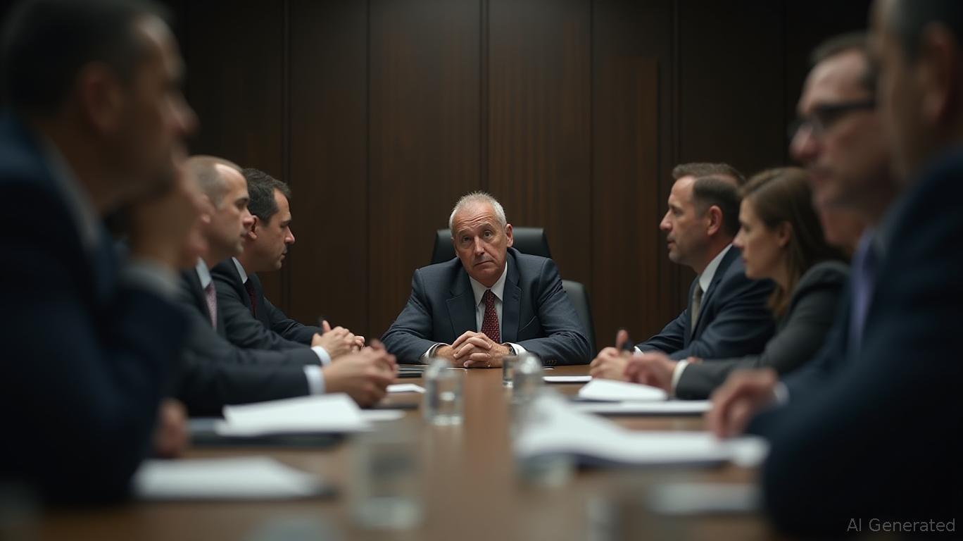 Meta Executives Face Shareholder Lawsuit Over $5 Billion FTC Fine