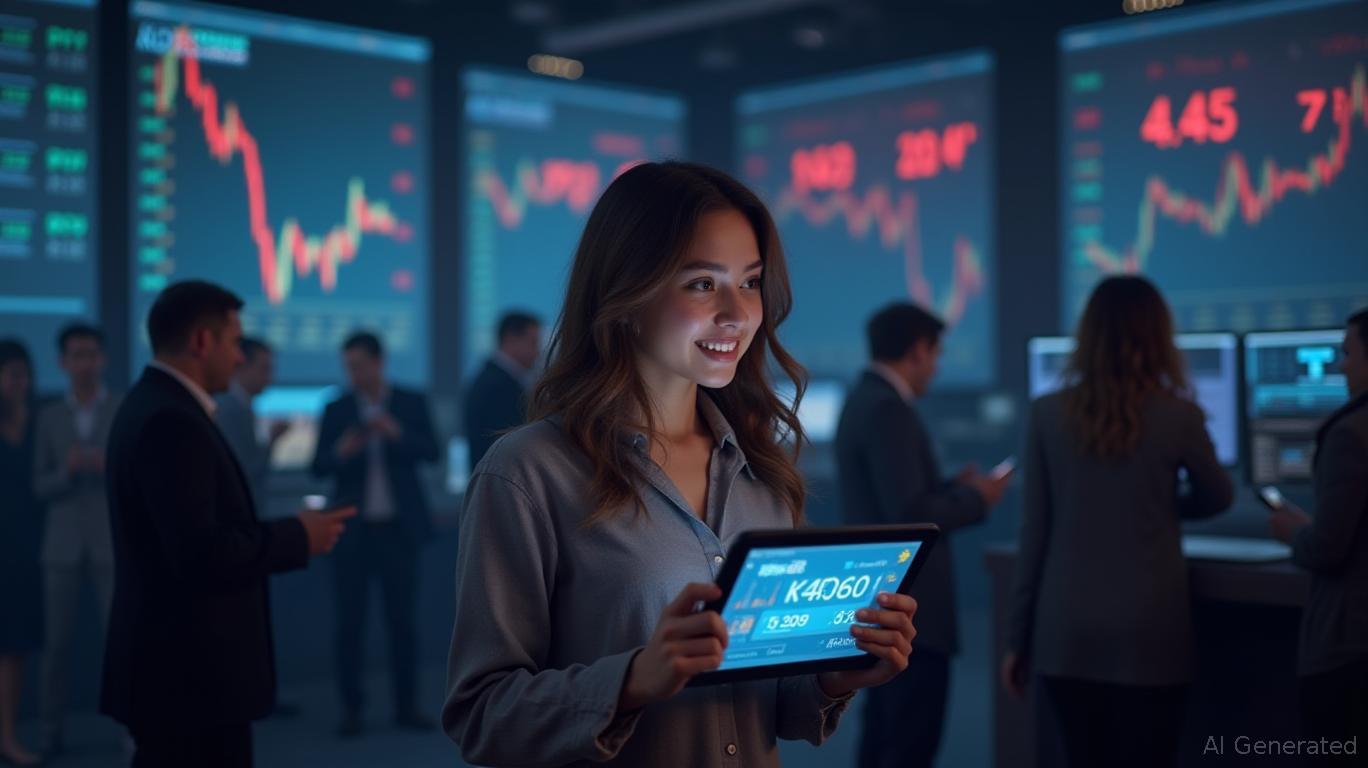 Roblox Stock Jumps 5.81% to Near Record High on Heavy Volume Surge