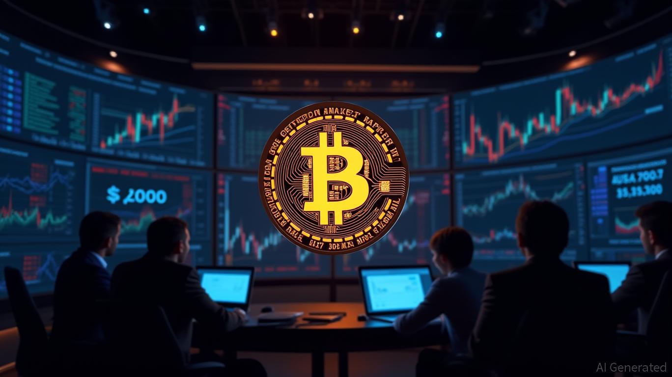 Bitcoin Joins Elite Club: Becoming World's 5th Most Valuable Asset