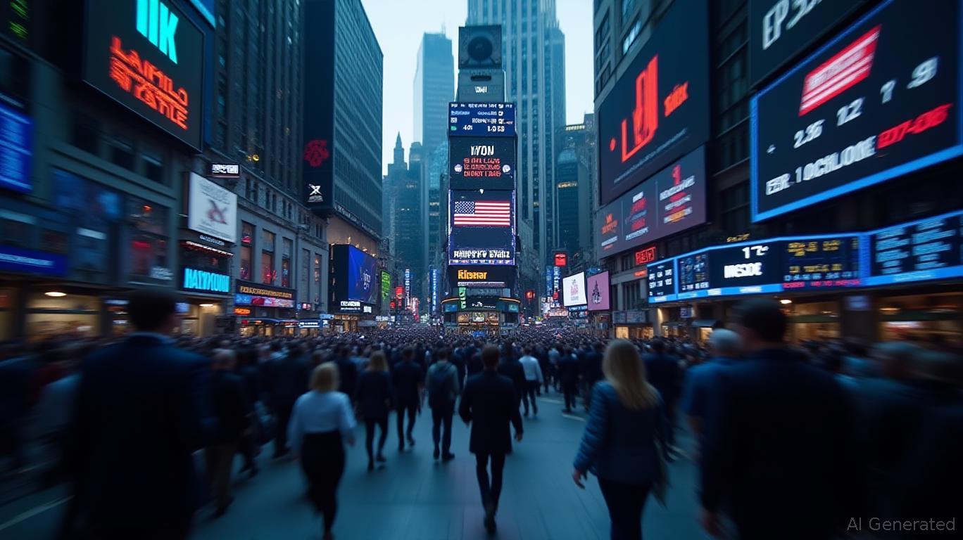 U.S. Stock Market Opens Mixed S&P 500 Down 0.07% Dow Jones Down 0.06% NASDAQ Flat