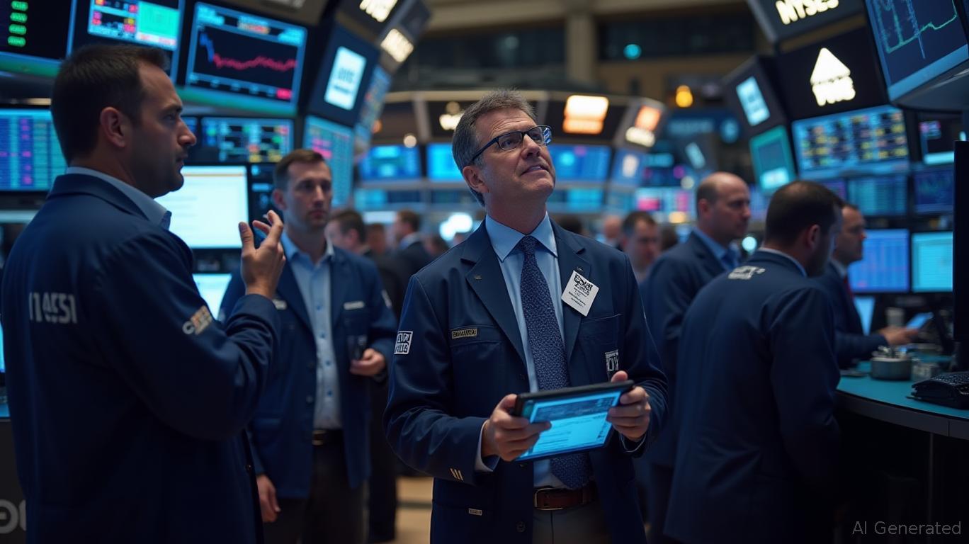 Albertsons Companies Inc Surges to 487th in Trading Volume with $193 Million Day