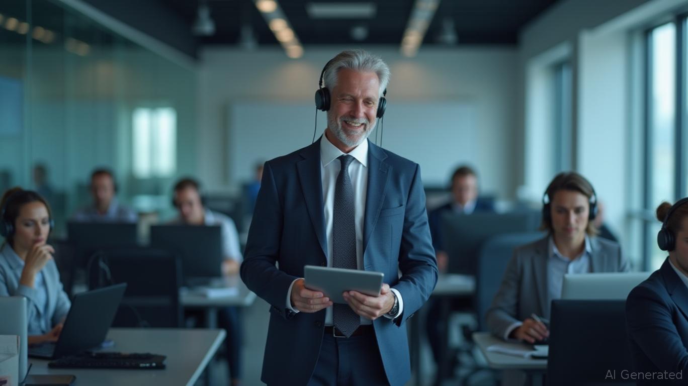 Primoris Services (PRIM) Soars 0.82% on Analyst Upgrade