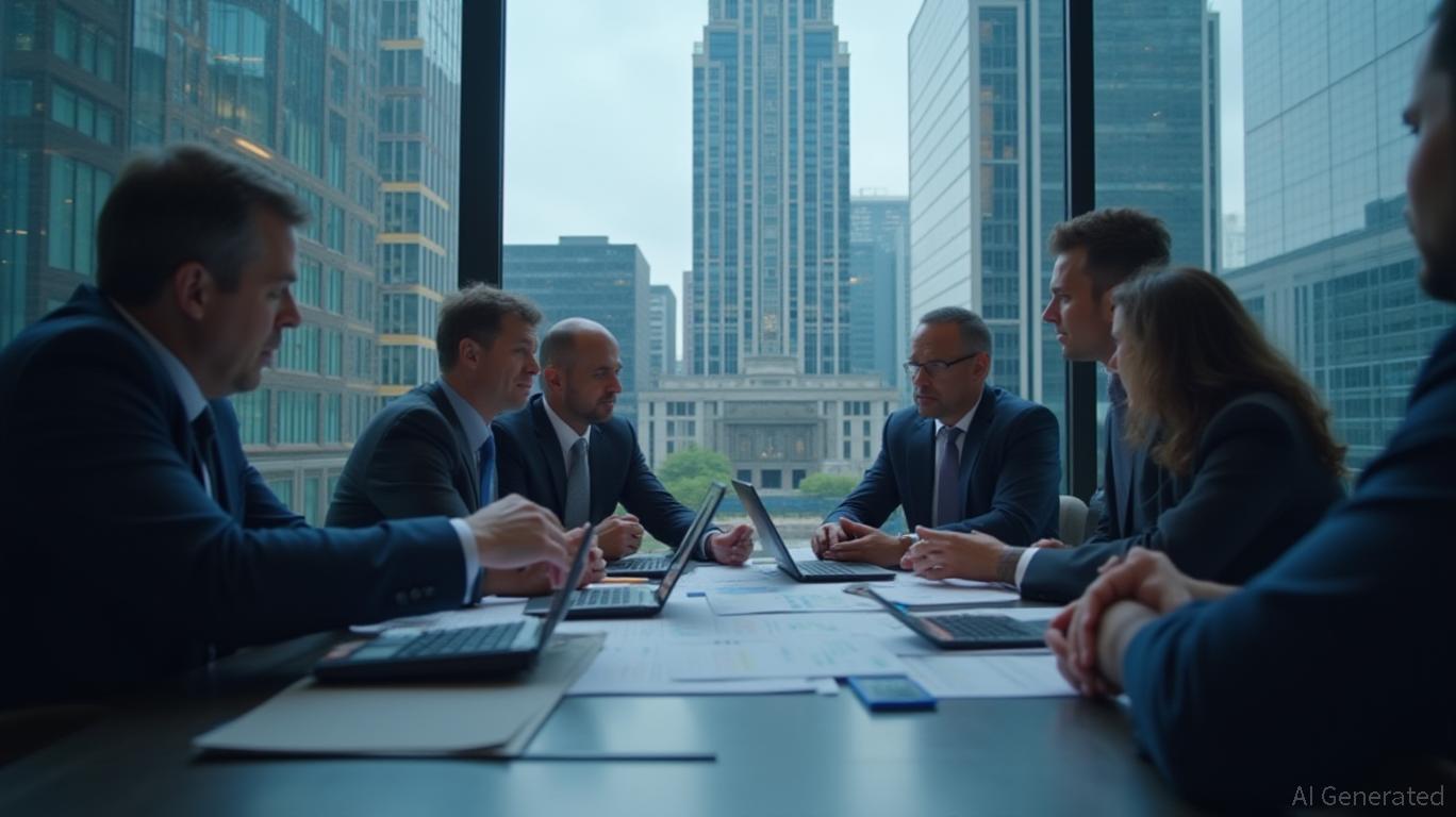 Morgan Stanley Lowers Prudential Target Price to $113, Maintains Equal Weight Rating.