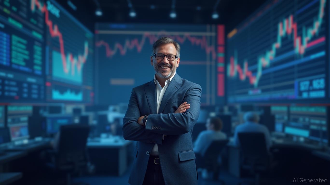 Ripple's CTO Celebrates Ethereum Breakout, XRP Price Outlook Unclear