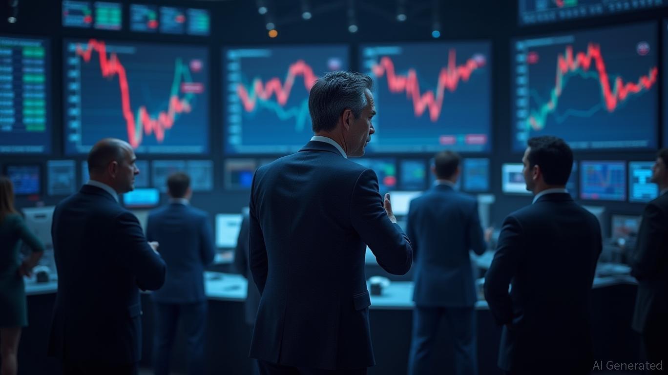 CoreWeave, Mobileye, First Solar, and Other Large-Cap Stocks Down 10% or More Last Week