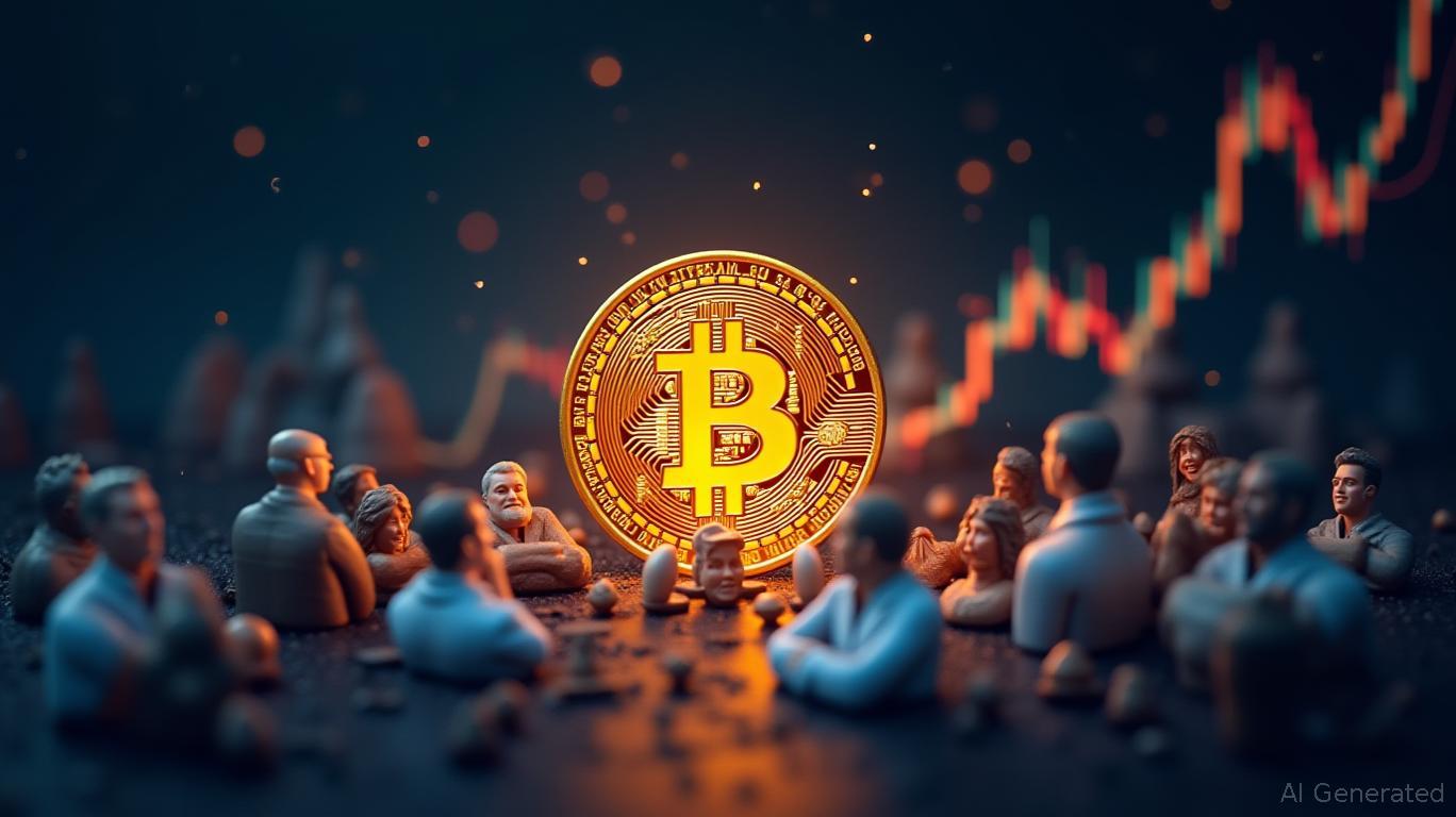Bitcoin Surges 12% to $120,000 on Institutional Inflows