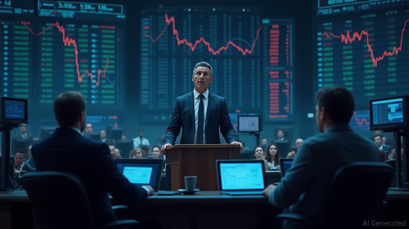 Optical Cable Corporation shares fall 1.66% after-hours as Hexatronic reports weak demand in Fiber Solutions.